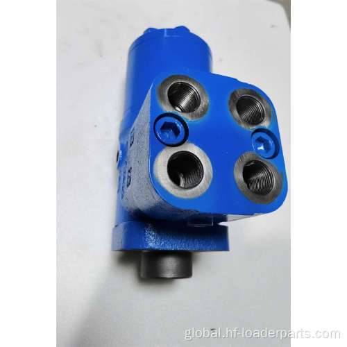 Xgma Loader Full Hydraulic Steering Gear BZZ5-500C Full Hydraulic Steering Gear 12K0006 44C0215 Supplier